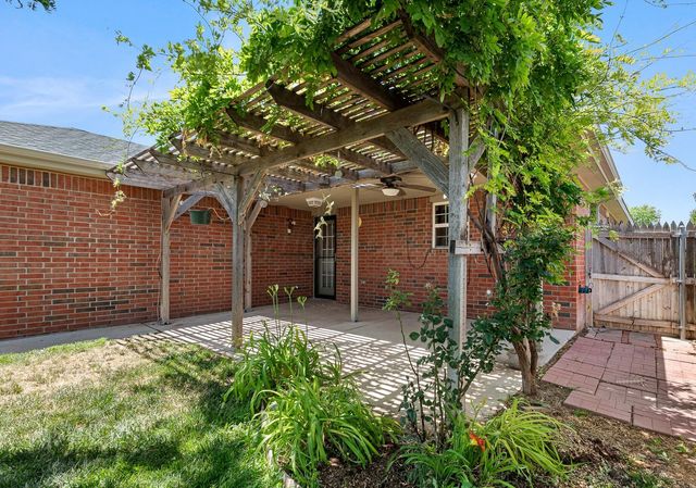 7009 Voyager Trail, Amarillo, TX 79118