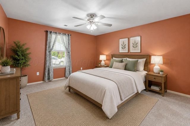 7009 Voyager Trail, Amarillo, TX 79118