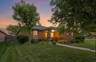 7009 Voyager Trail, Amarillo, TX 79118