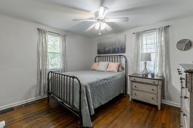43 Pegram Circle, Fort Oglethorpe, GA 30742