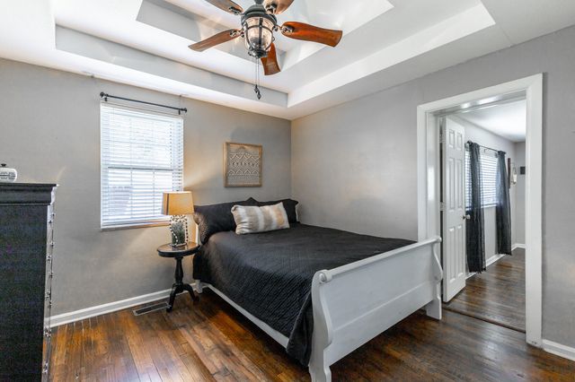 43 Pegram Circle, Fort Oglethorpe, GA 30742
