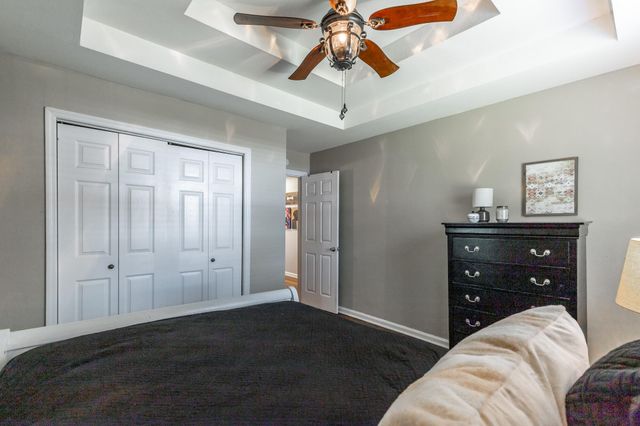 43 Pegram Circle, Fort Oglethorpe, GA 30742