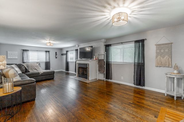 43 Pegram Circle, Fort Oglethorpe, GA 30742