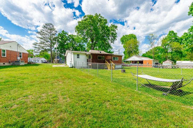 43 Pegram Circle, Fort Oglethorpe, GA 30742