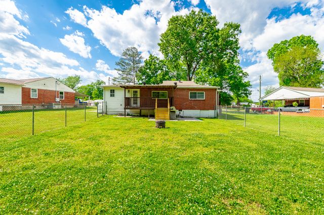 43 Pegram Circle, Fort Oglethorpe, GA 30742