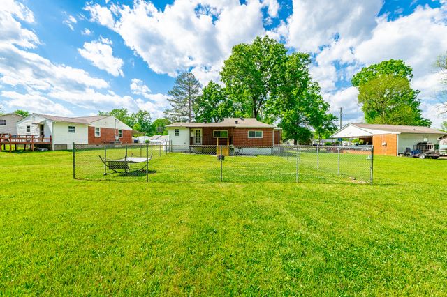 43 Pegram Circle, Fort Oglethorpe, GA 30742