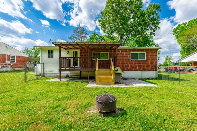 43 Pegram Circle, Fort Oglethorpe, GA 30742