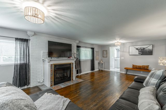 43 Pegram Circle, Fort Oglethorpe, GA 30742