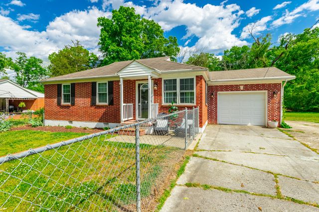 43 Pegram Circle, Fort Oglethorpe, GA 30742