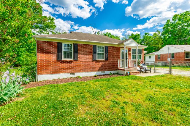 43 Pegram Circle, Fort Oglethorpe, GA 30742