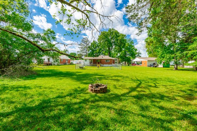 43 Pegram Circle, Fort Oglethorpe, GA 30742