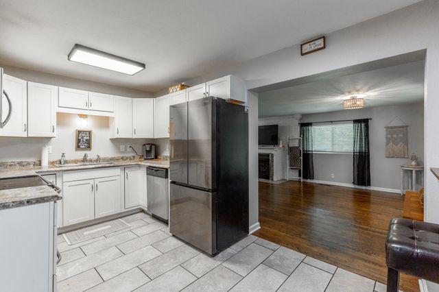 43 Pegram Circle, Fort Oglethorpe, GA 30742
