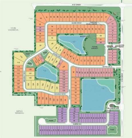 1181 Haven Circle MYSTIQUE 24, Vero Beach, FL 32960