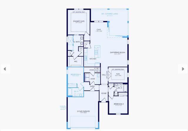 1181 Haven Circle MYSTIQUE 24, Vero Beach, FL 32960