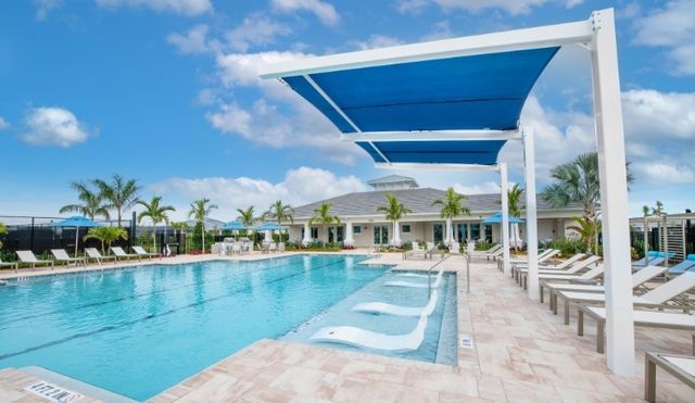 1181 Haven Circle MYSTIQUE 24, Vero Beach, FL 32960