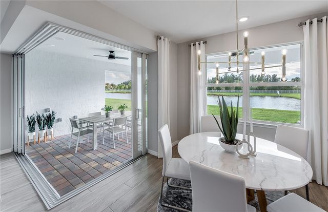 1181 Haven Circle MYSTIQUE 24, Vero Beach, FL 32960