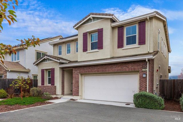 2180 Karen Pl, Rohnert Park, CA 94928