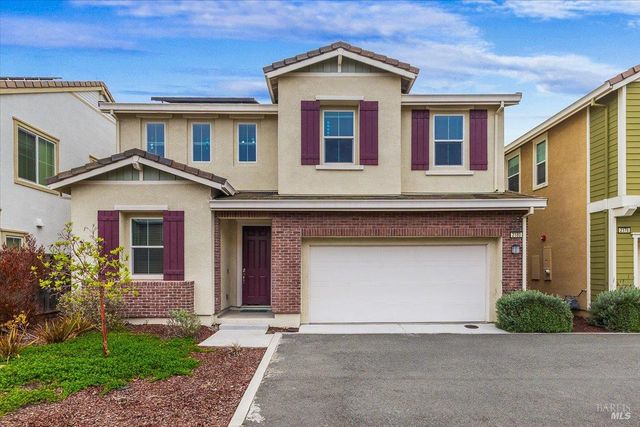 2180 Karen Pl, Rohnert Park, CA 94928