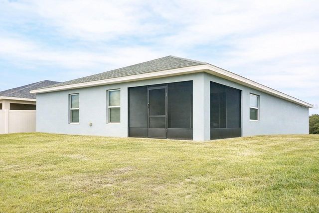 3834 WILLOW RIDGE DRIVE, Lakeland, FL 33810