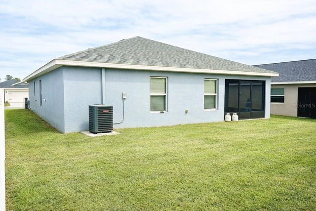 3834 WILLOW RIDGE DRIVE, Lakeland, FL 33810