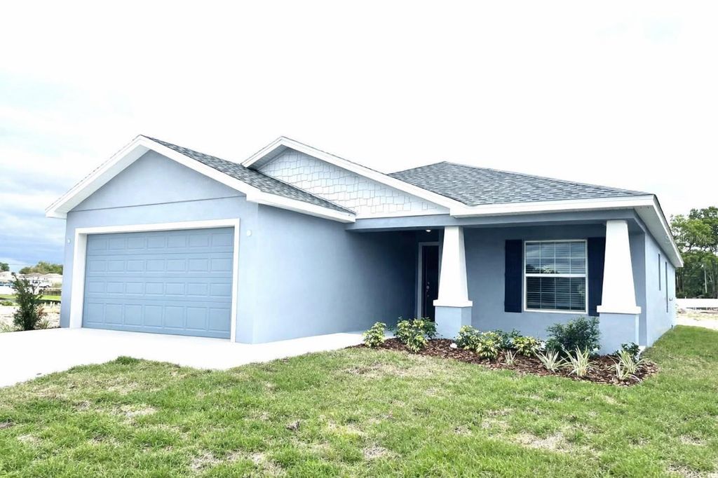 3834 WILLOW RIDGE DRIVE, Lakeland, FL 33810
