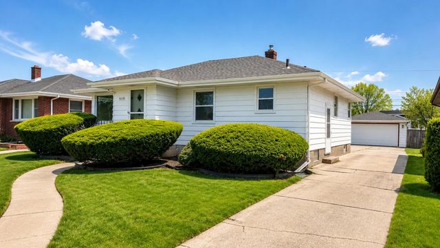 6636 Maryland Avenue, Hammond, IN 46323