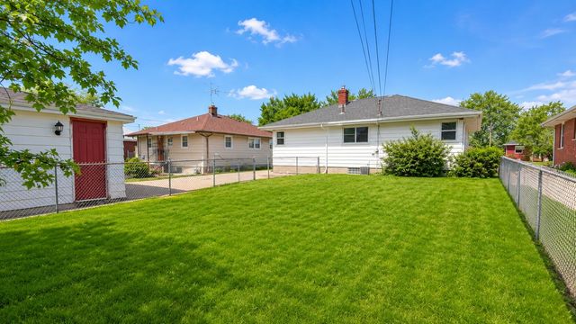 6636 Maryland Avenue, Hammond, IN 46323