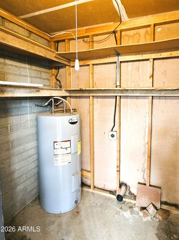 6602 N 46TH Avenue, Glendale, AZ 85301