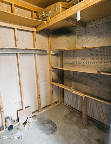 6602 N 46TH Avenue, Glendale, AZ 85301