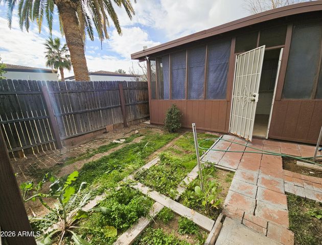 6602 N 46TH Avenue, Glendale, AZ 85301