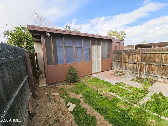 6602 N 46TH Avenue, Glendale, AZ 85301