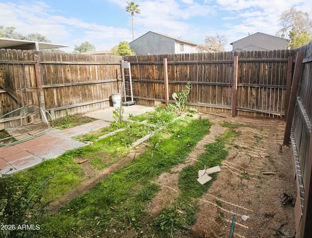 6602 N 46TH Avenue, Glendale, AZ 85301