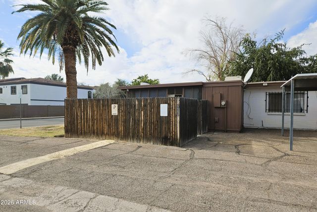 6602 N 46TH Avenue, Glendale, AZ 85301