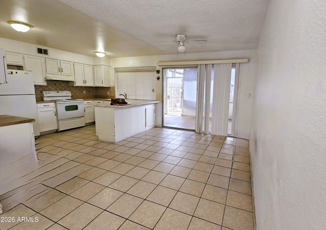 6602 N 46TH Avenue, Glendale, AZ 85301