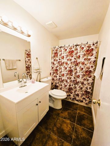 6602 N 46TH Avenue, Glendale, AZ 85301