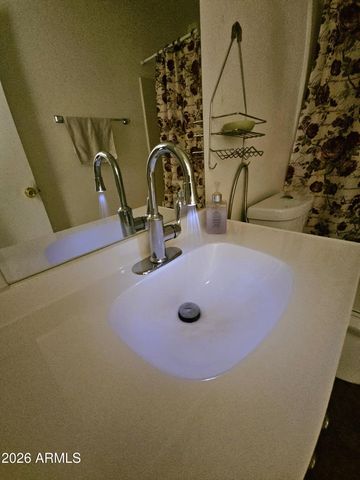 6602 N 46TH Avenue, Glendale, AZ 85301