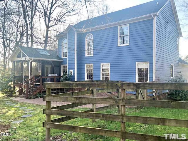 106 Weymouth Place Place, Chapel Hill, NC 27516