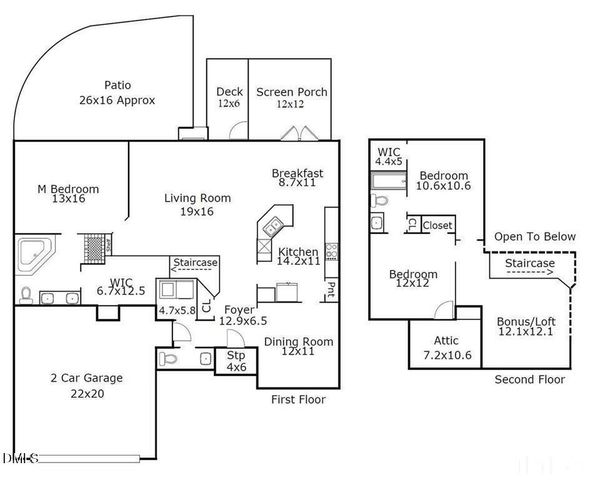 106 Weymouth Place Place, Chapel Hill, NC 27516