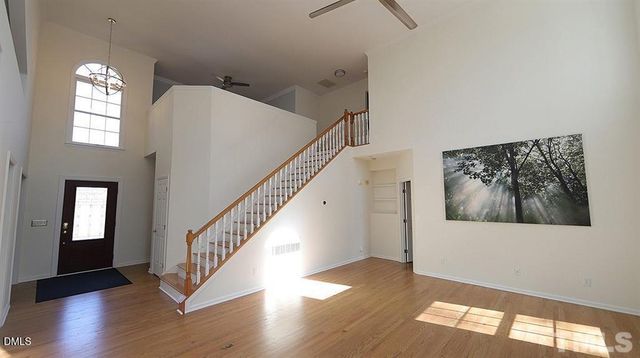 106 Weymouth Place Place, Chapel Hill, NC 27516