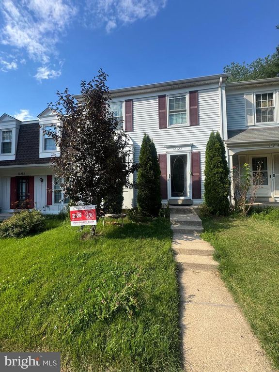 12423 LOFT LN, Silver Spring, MD 20904