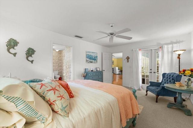 2260 PIONEER TRAIL, New Smyrna Beach, FL 32168