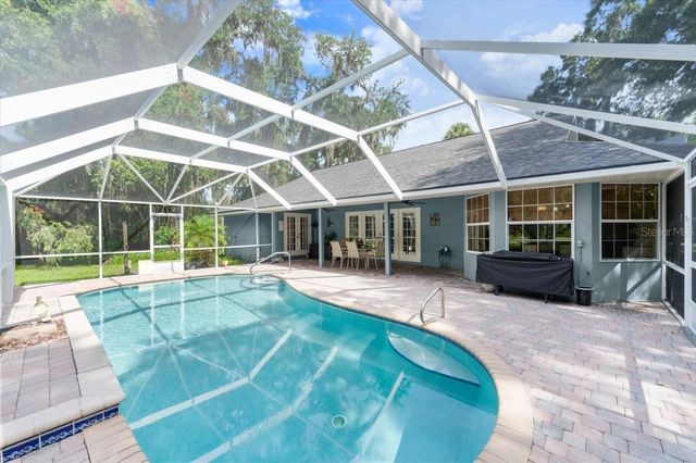 2260 PIONEER TRAIL, New Smyrna Beach, FL 32168