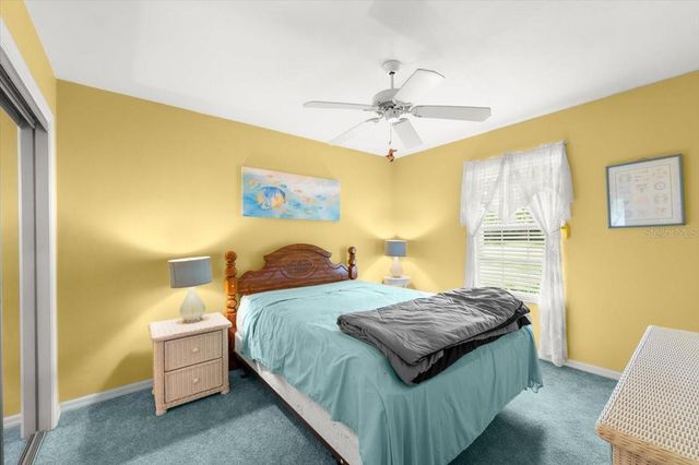 2260 PIONEER TRAIL, New Smyrna Beach, FL 32168