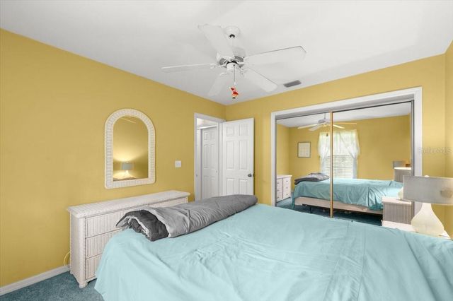 2260 PIONEER TRAIL, New Smyrna Beach, FL 32168