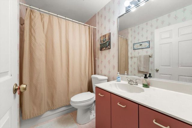 2260 PIONEER TRAIL, New Smyrna Beach, FL 32168