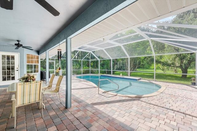 2260 PIONEER TRAIL, New Smyrna Beach, FL 32168