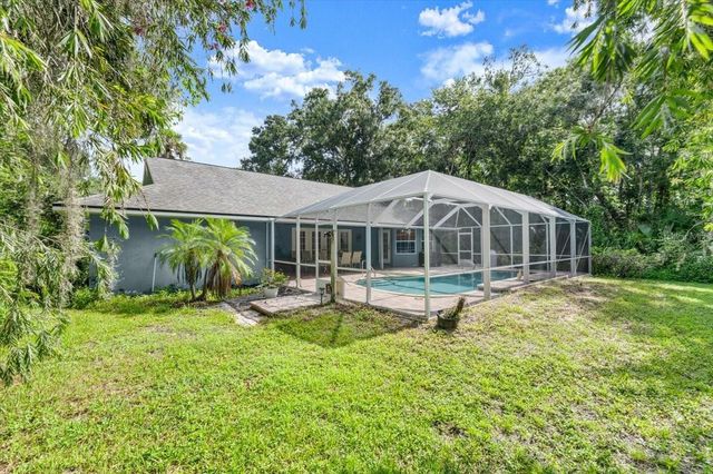 2260 PIONEER TRAIL, New Smyrna Beach, FL 32168