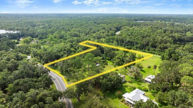2260 PIONEER TRAIL, New Smyrna Beach, FL 32168