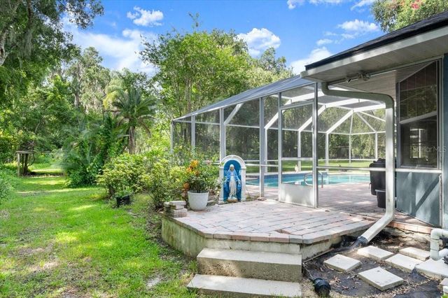 2260 PIONEER TRAIL, New Smyrna Beach, FL 32168