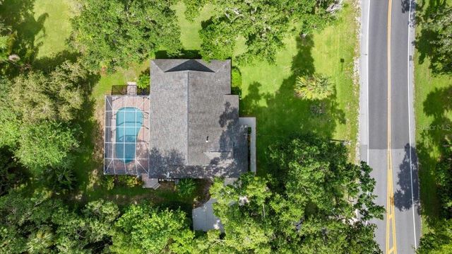 2260 PIONEER TRAIL, New Smyrna Beach, FL 32168